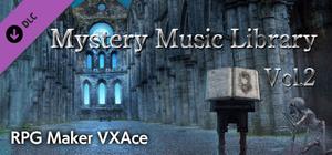 RPG Maker VX Ace - Mystery Music Library Vol.2 banner