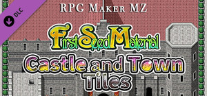 RPG Maker MZ - FSM: Castle and Town banner