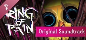 Ring of Pain Soundtrack banner