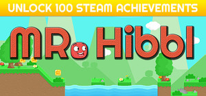 Mr. Hibbl banner