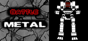 battleMETAL banner