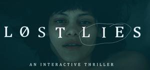 Lost Lies banner