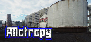 Allotropy banner