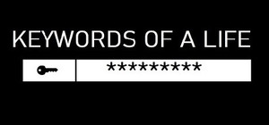 Keywords of A Life banner