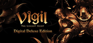 Vigil: The Longest Night Digital Deluxe Edition banner