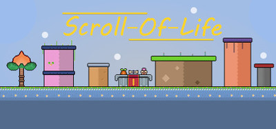 Scroll Of Life