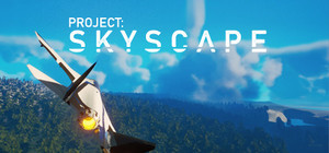 Project : SKYSCAPE banner