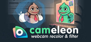 cameleon banner