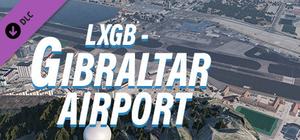 X-Plane 11 - Add-on: Skyline Simulations - LXGB - Gibraltar Airport banner