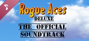 Rogue Aces Deluxe Soundtrack banner
