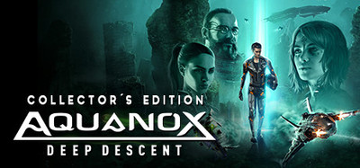 Aquanox Deep Descent - Collector's Edition