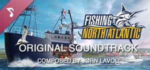 Fishing: North Atlantic Soundtrack banner