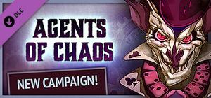 Gremlins, Inc. - Agents of Chaos banner
