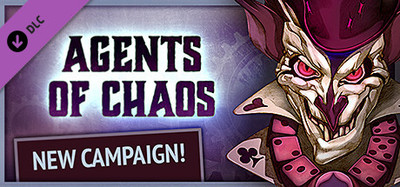 Gremlins, Inc. - Agents of Chaos