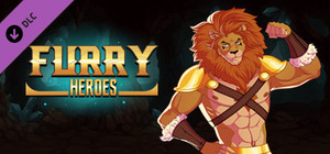 Furry Heroes - Adult Art Pack banner