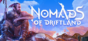 Nomads of Driftland banner