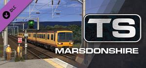 Train Simulator: Marsdonshire Route Add-On banner