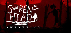 Siren Head: Awakening banner
