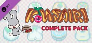 Konsairi Complete Pack banner