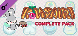 Konsairi Complete Pack banner