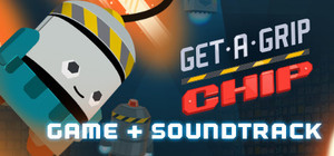 Get-A-Grip Chip Game + Soundtrack Bundle banner
