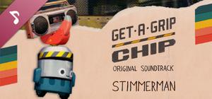 Get-A-Grip Chip (Original Game Soundtrack) banner