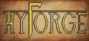 Hyforge banner