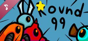 Round 99 Soundtrack banner