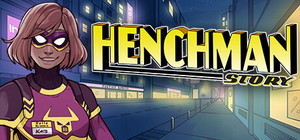 Henchman Story banner