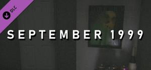 SEPTEMBER 1999 - Keep the game in your library banner
