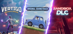 Vertigo Remastered - Complete Edition banner