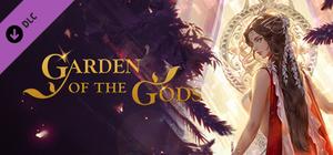 ArcheAge: Unchained - Garden of the Gods Expansion banner