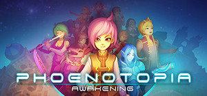 Phoenotopia Awakening banner