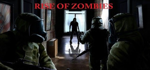 Rise of Zombies banner