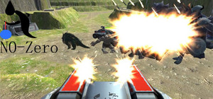 NO-Zero banner