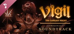 Vigil: The Longest Night Soundtrack banner