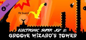 Electronic Super Joy 2 - Groove Wizard's Tower banner