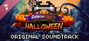 DemonCrawl Halloween Soundtrack banner