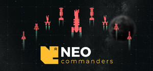 NEO: Commanders banner
