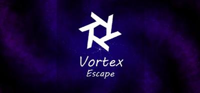 Vortex Escape banner