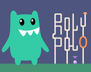 Roly-Polo banner