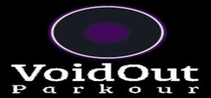 VoidOut Parkour banner