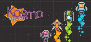 KosmoSquad banner