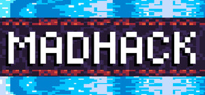 MADHACK banner