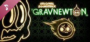 GravNewton Soundtrack banner