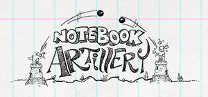 Notebook Artillery banner