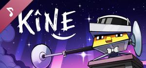 Kine Soundtrack banner