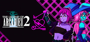 The Legend of Arcadieu 2 banner