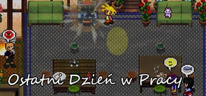 Ostatni Dzien w Pracy banner