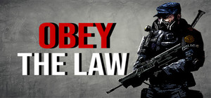 Obey The Law banner